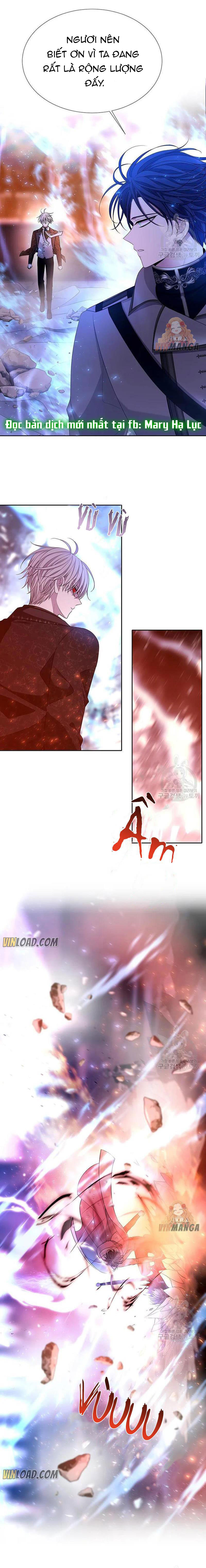 năm môn đệ của charlotte chapter 112 7