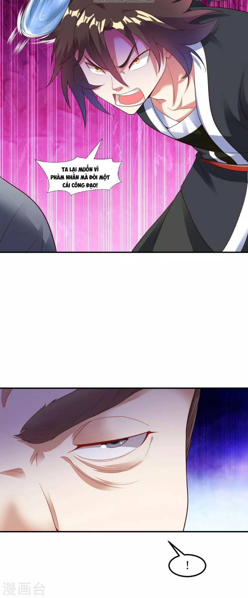 đạo ấn chapter 18 10