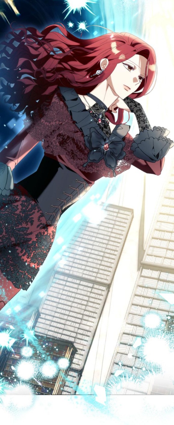 tôi tưởng đó chỉ là tiểu thuyết trọng sinh bình thường chapter 88.1 20