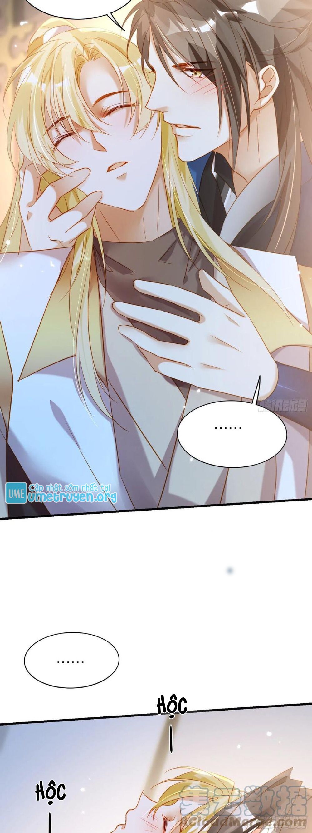 lục thân bất nhận chapter 70 4