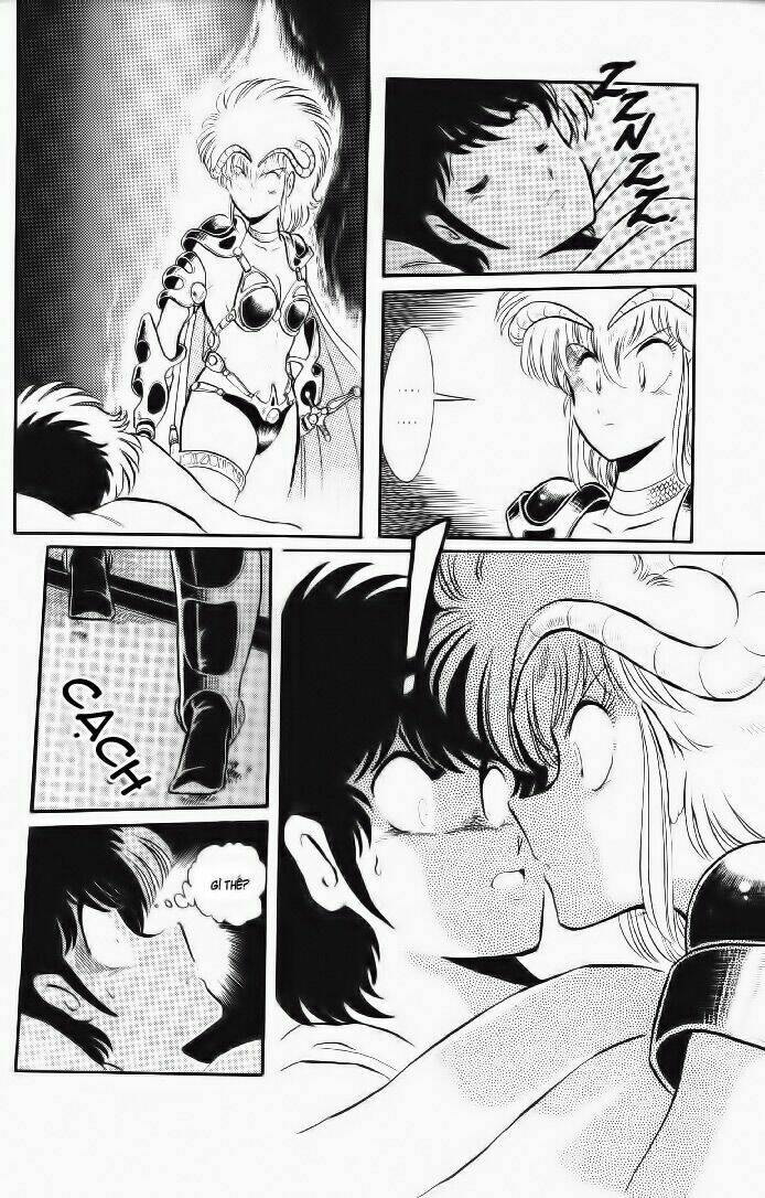 outlanders chapter 3 33