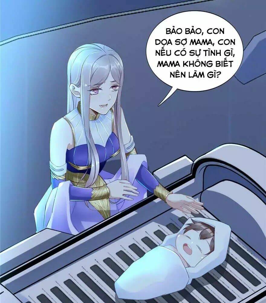 đàn ông trong tương lai không dễ làm chapter 2 29