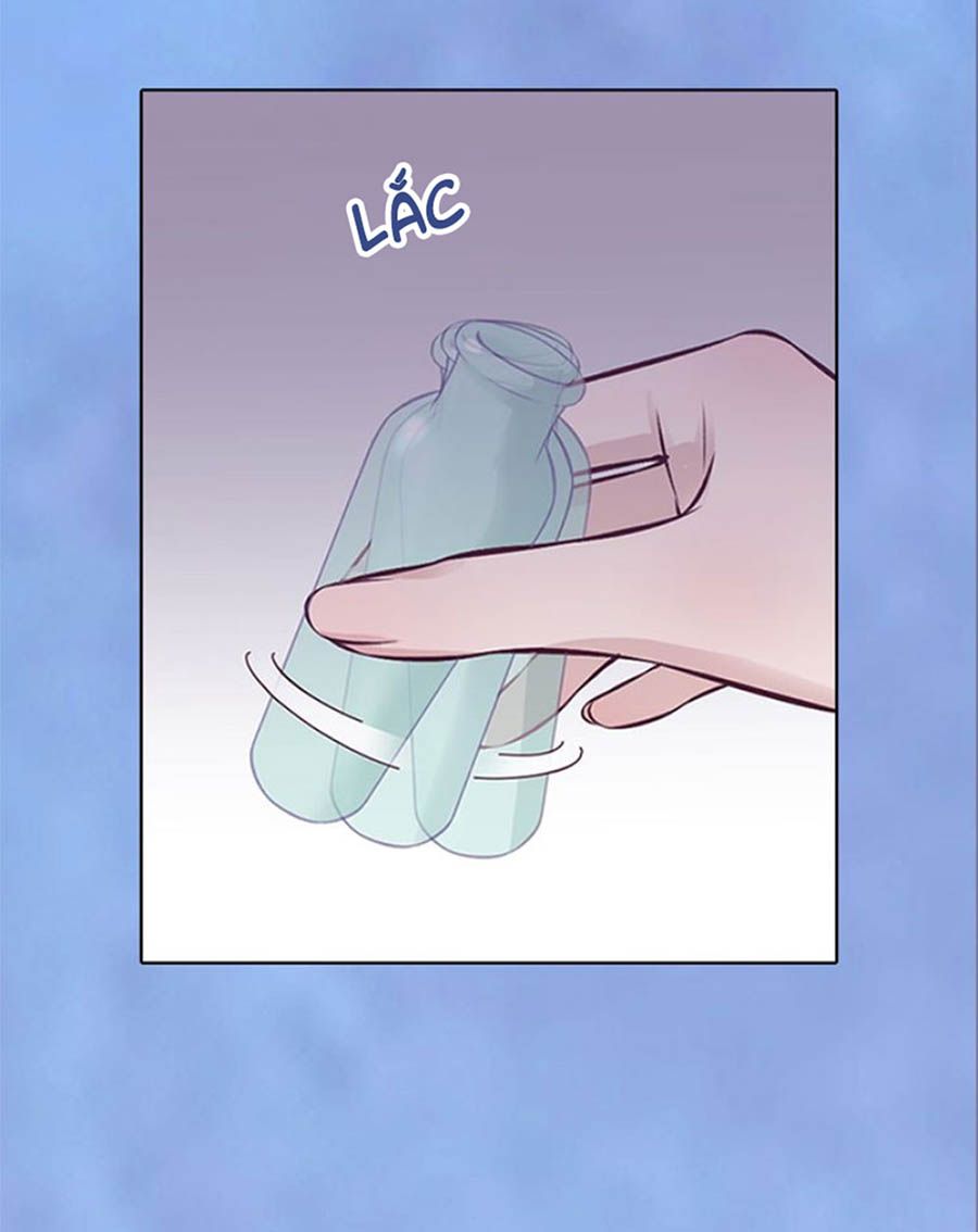 mỹ nhân già rồi chapter 44 22