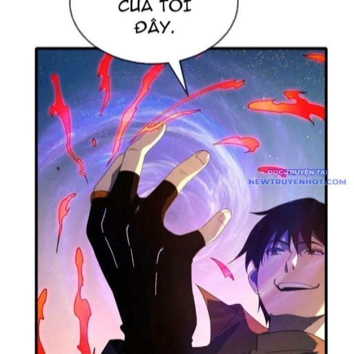 Vô Địch Bị Động Tạo Ra Tấn Sát Thương chapter 62 24