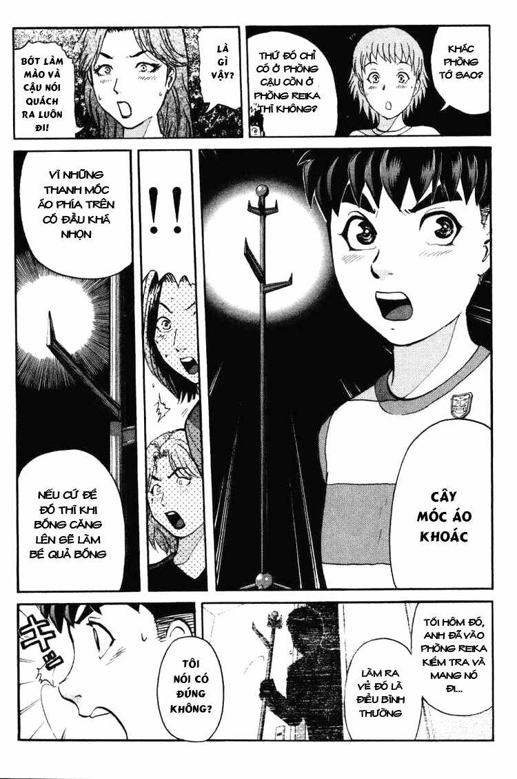 detective academy q chapter 43 10