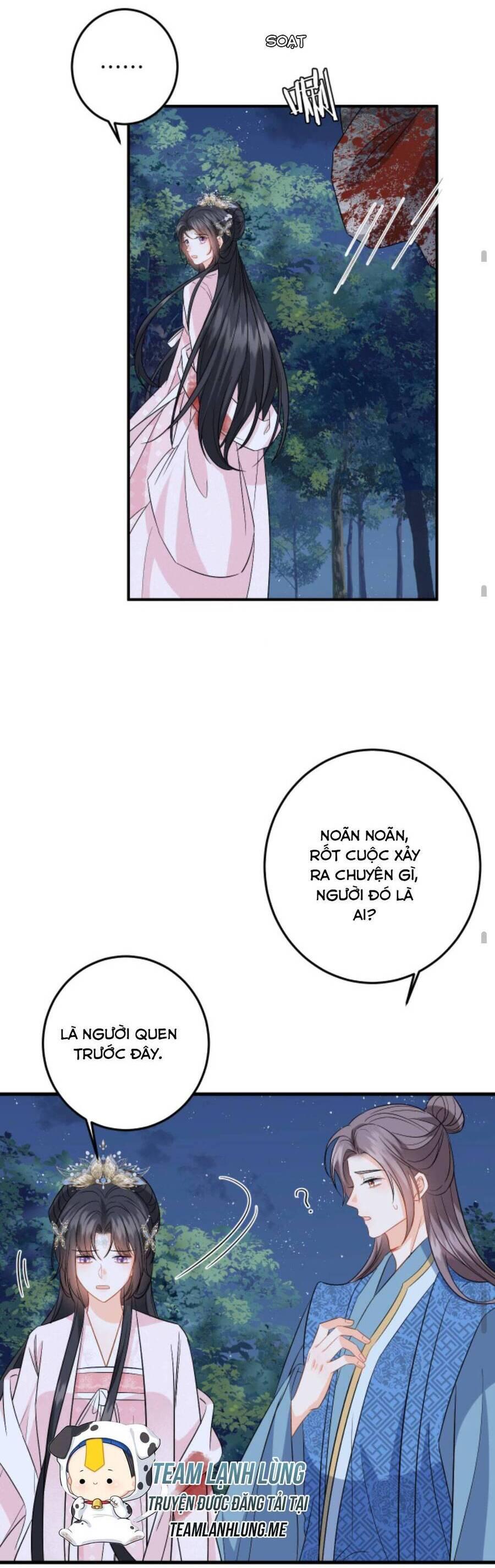 xuyên nhanh : nhân vật phản diện quá nuông chiều ta chapter 100 14