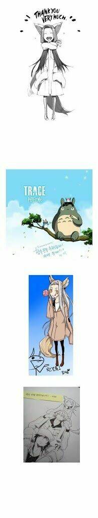 thế giới của trace và trouble chapter 17 2