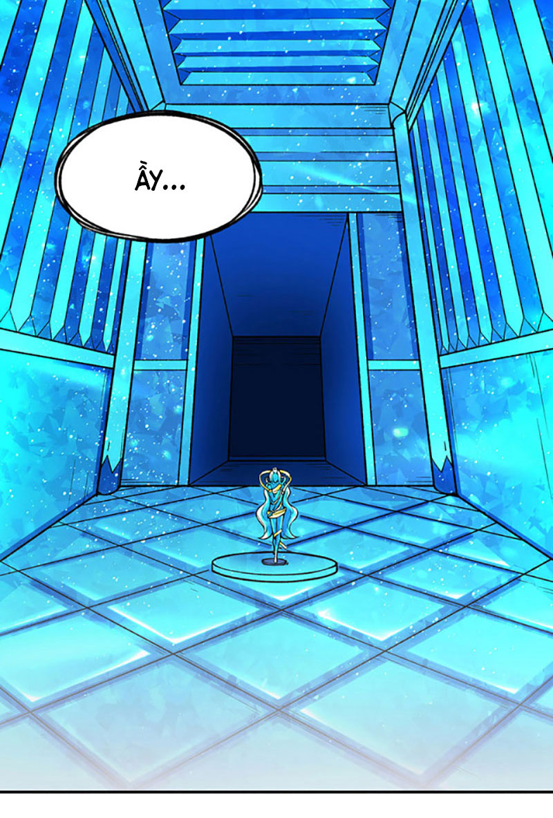 võ đạo độc tôn chapter 392 41