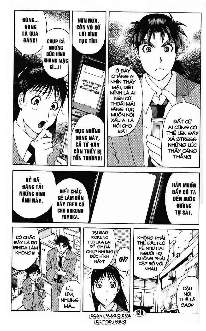 thám tử kindaichi - phần 2 chapter 59 4