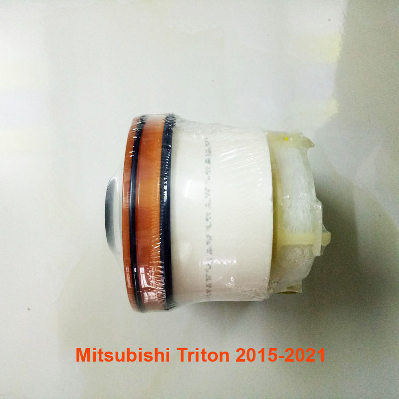 Lọc dầu nhiên liệu FE0053-1 dùng cho Mitsubishi Triton 2015, 2016, 2017, 2018, 2019, 2020, 2021 1770A337
