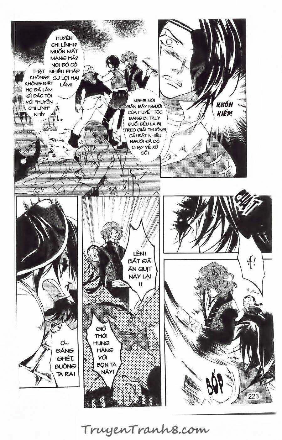 hai nửa tâm hồn chapter 7 8