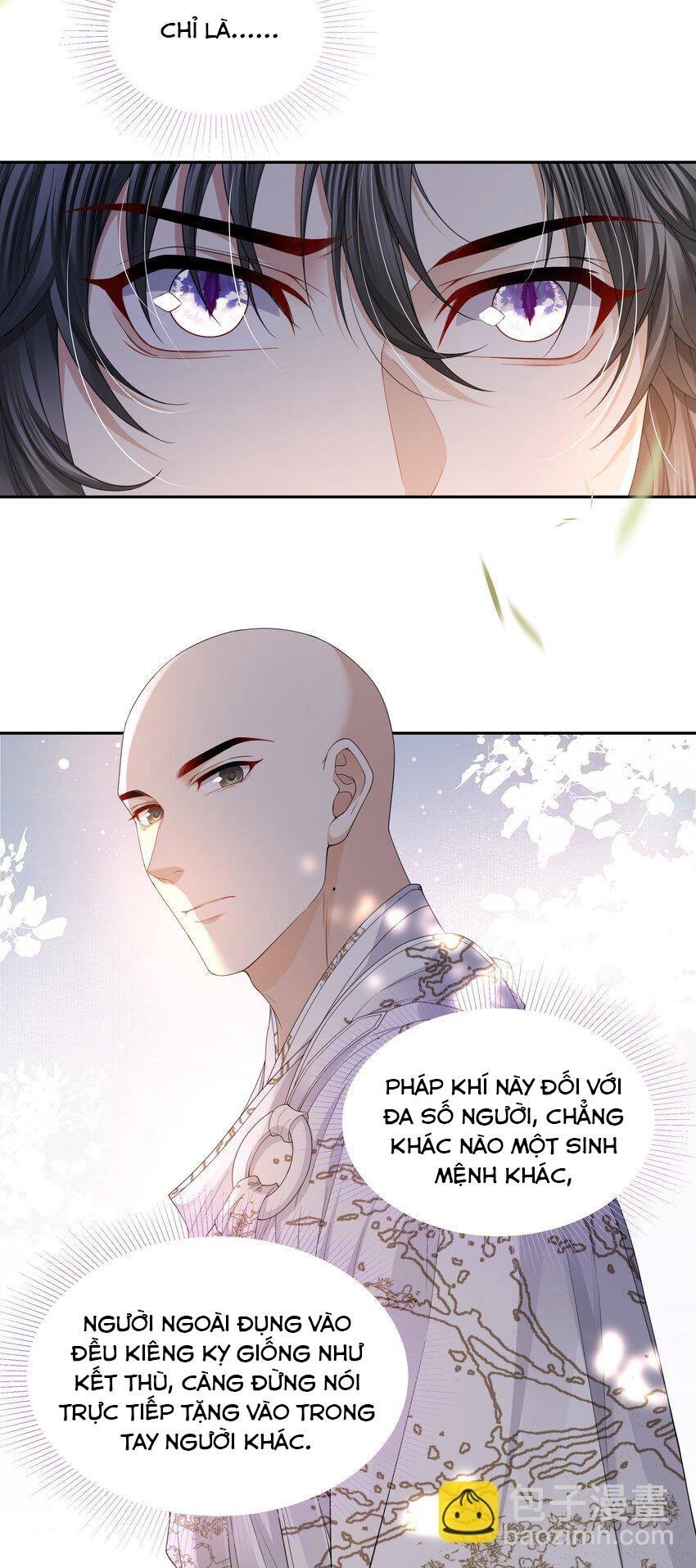 đồng tiền tham khế chapter 63 31