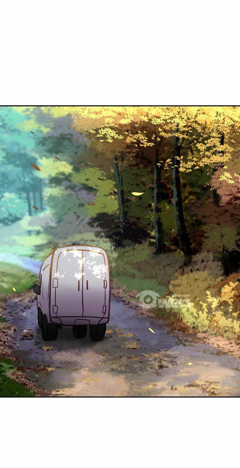 lời nguyền lalin chapter 27 45