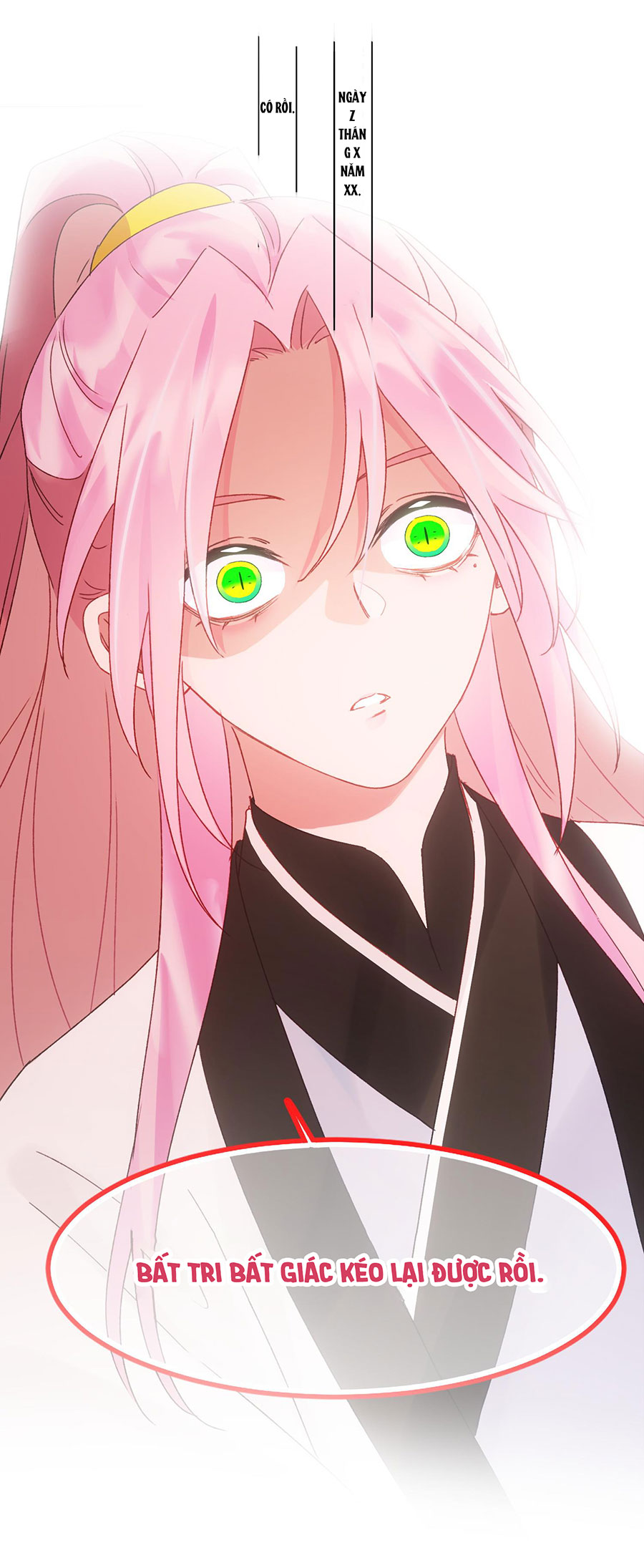 tôi phải làm một kẻ đại xấu xa chapter 117 50