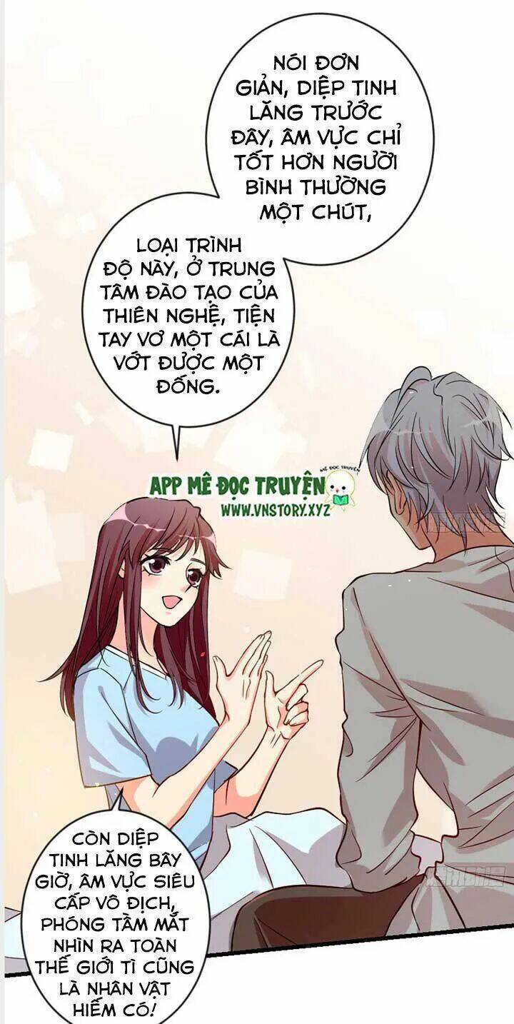 thiên hậu trở về chapter 71 7