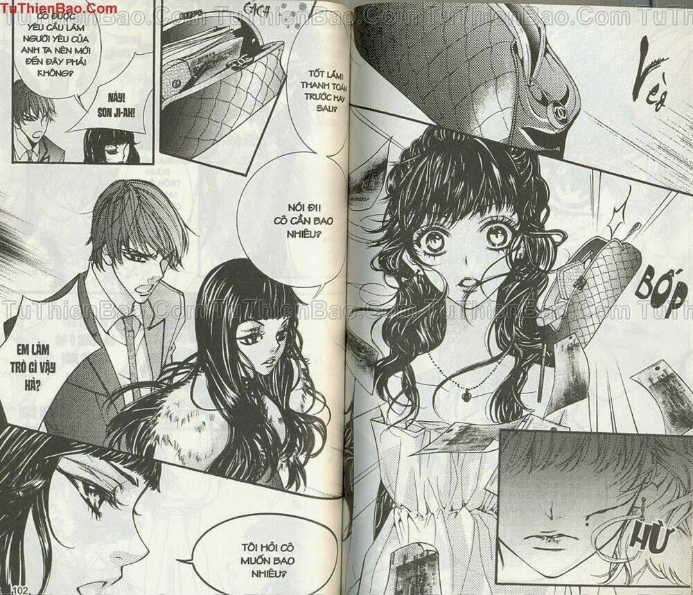 scandal đáng ngờ chapter 1 52