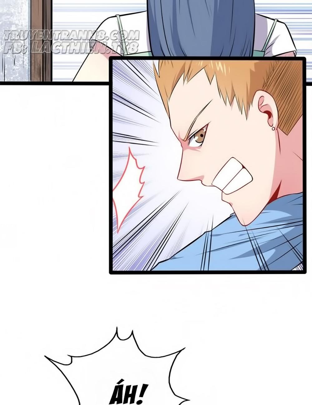 ngạo kiều quỷ vương yêu ta chapter 12 24