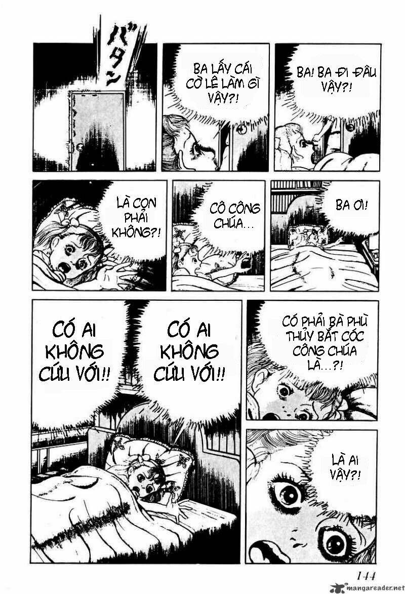 god's left hand, devil's right hand chapter 47 14