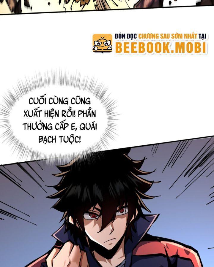 ta thật sự không phải ma vương chapter 4 14