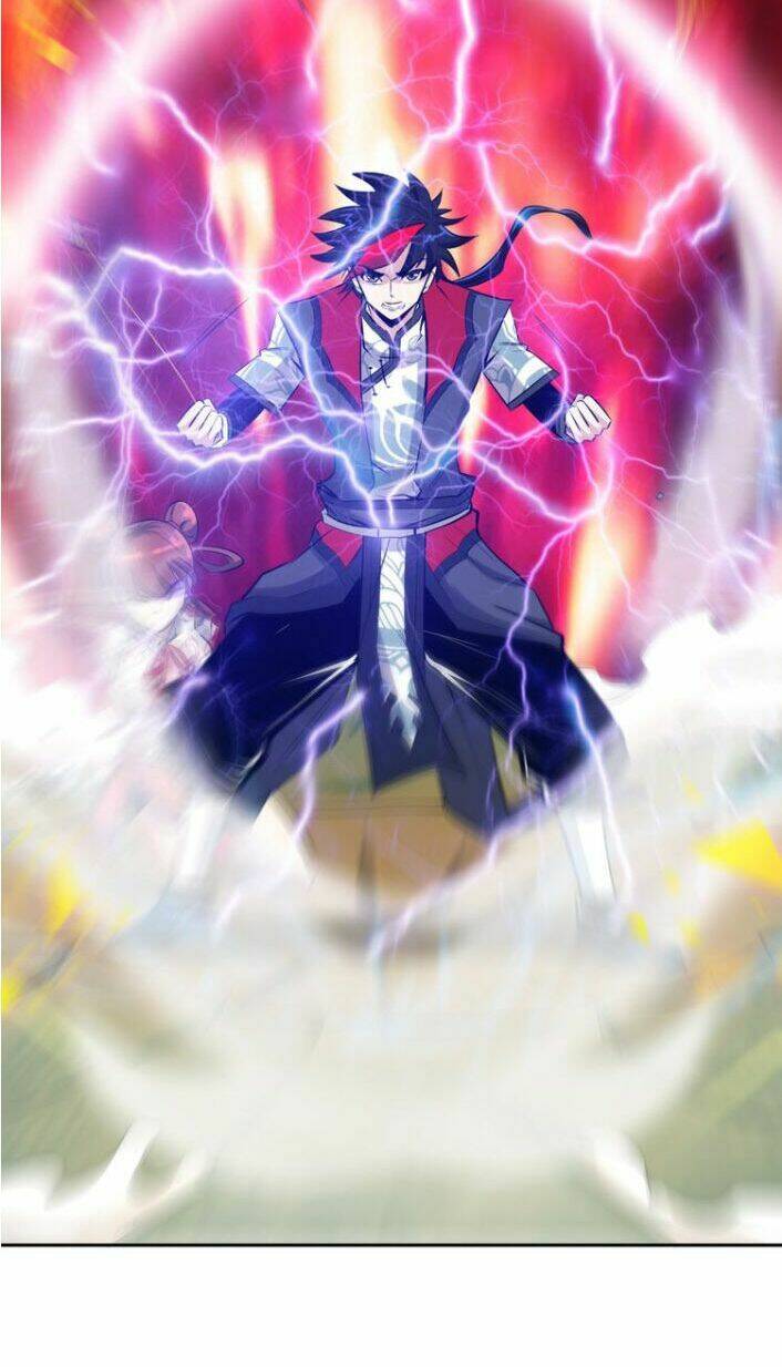 thánh võ tinh thần chapter 13 15