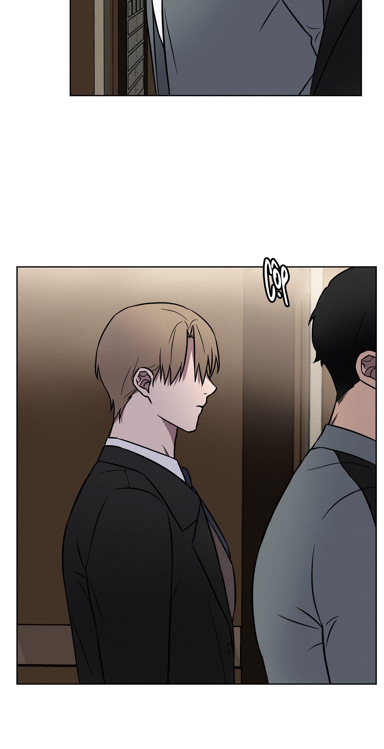 love gym chapter 6 40