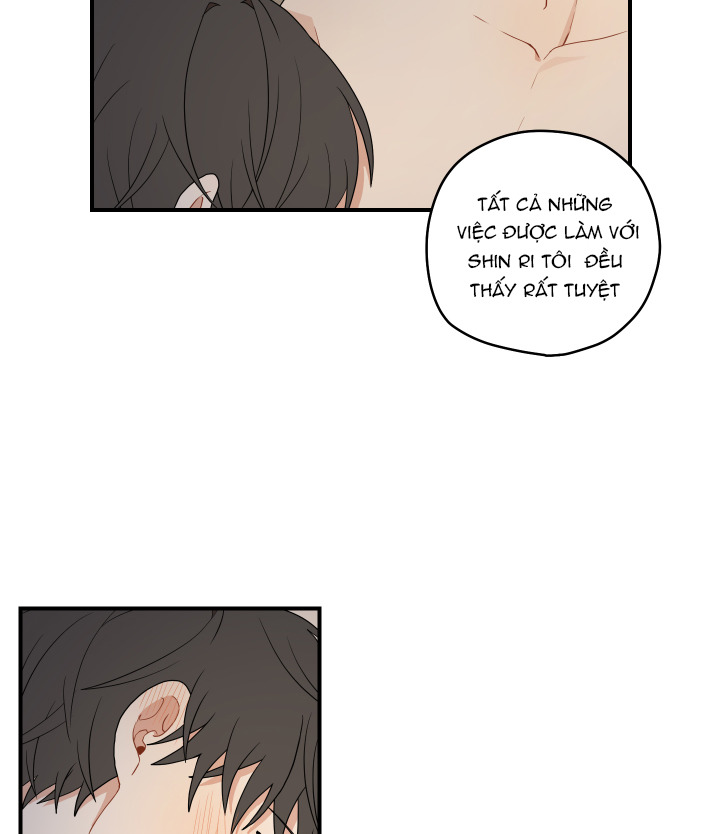 đường hoa liên kiều rơi chapter 15 35