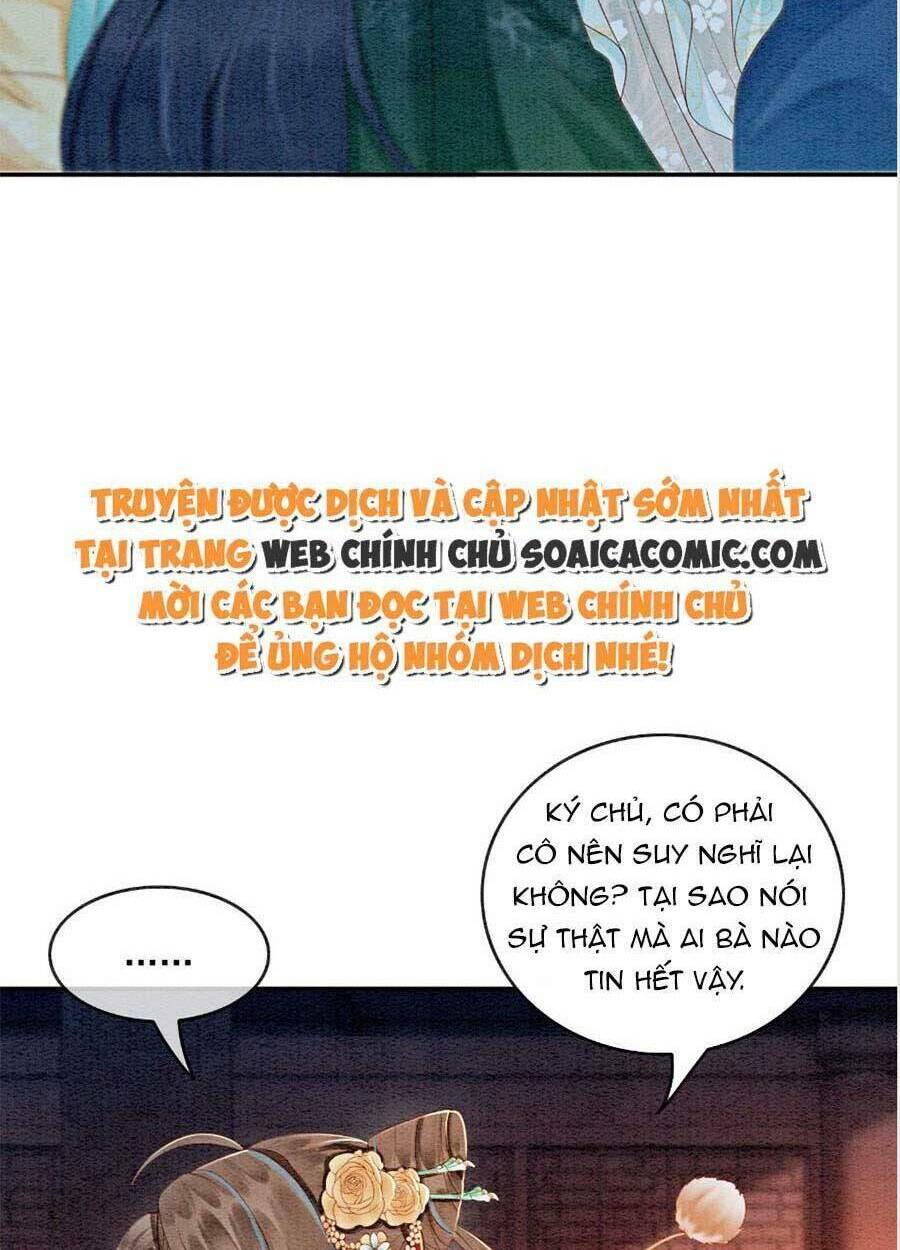 bắt đầu hủy hôn để công lược vương gia chapter 42 17