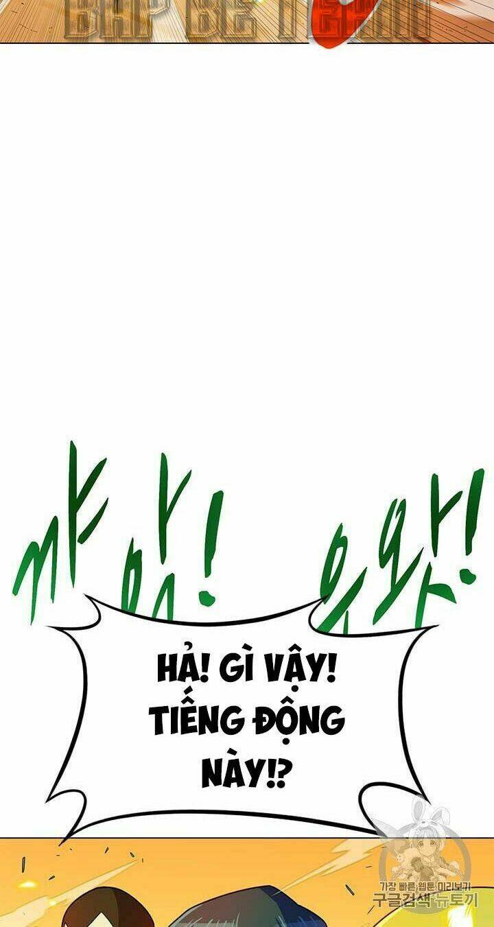 tôi tự động săn một mình chapter 79 9