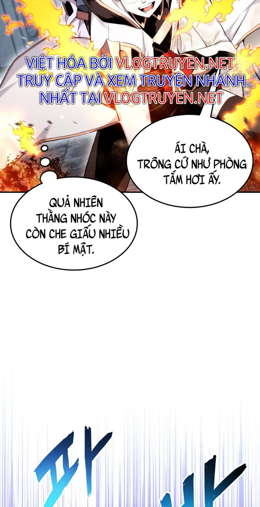 huyền thoại game thủ - tái xuất chapter 62 54