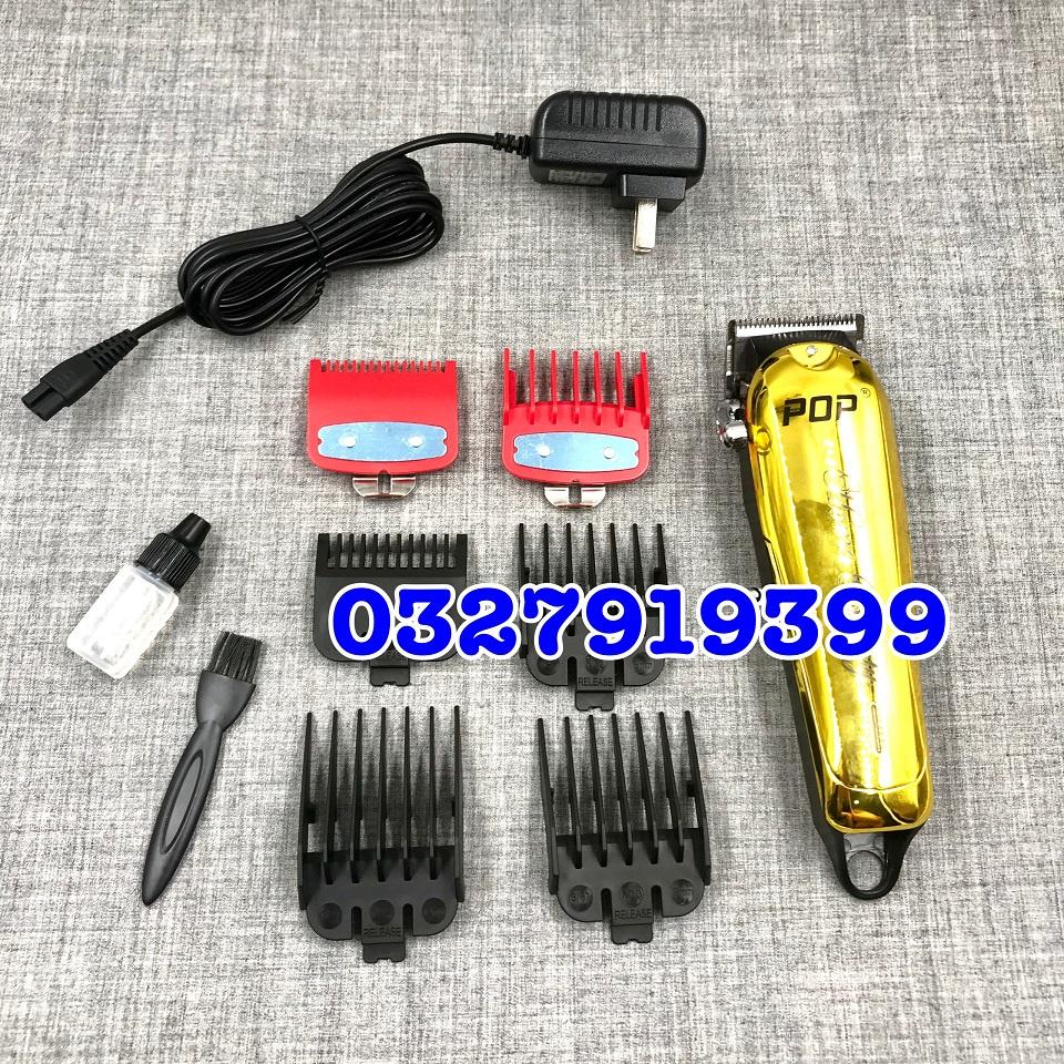 Tông đơ cắt tóc POP P36 lưỡi kép