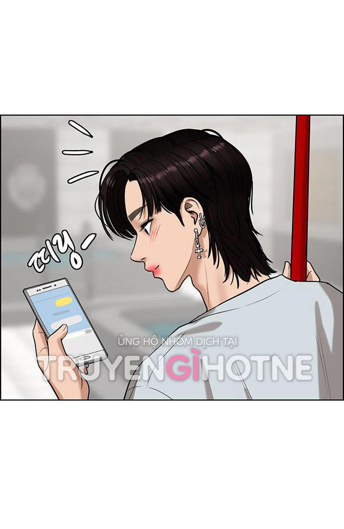 vẻ đẹp đích thực - true beauty chapter 241.2 5