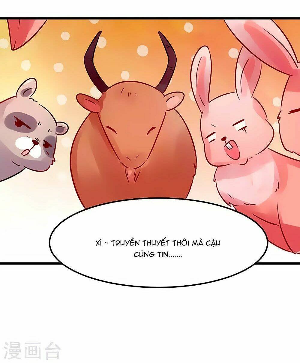 tổng tài, như vậy nhanh quá chapter 2 46