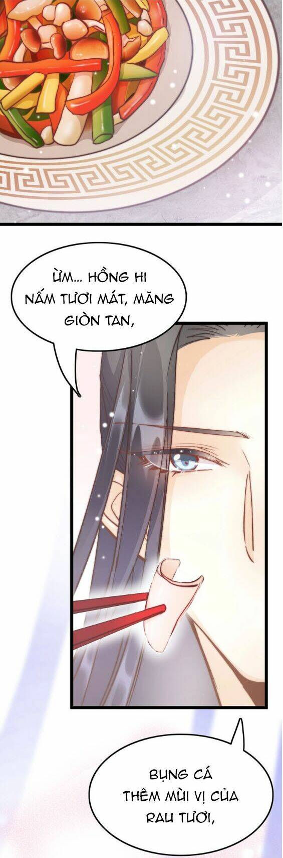 cánh diều xanh bay trong cơn gió chapter 7 7