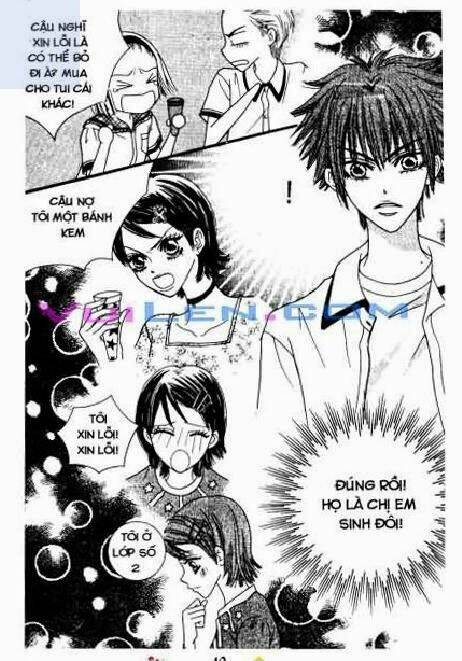 neck and neck chapter 4 17