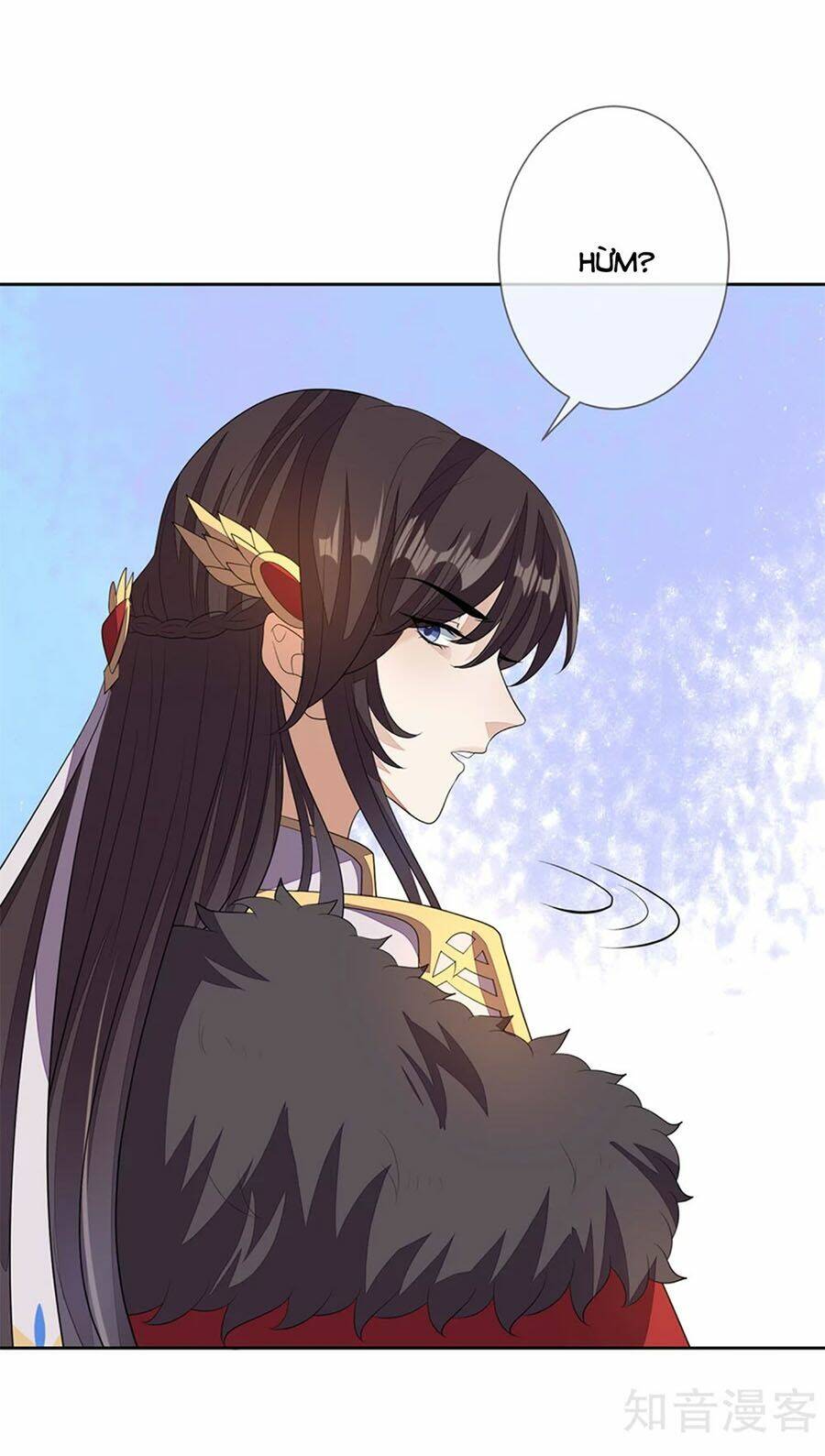 cửu khuyết phong hoa chapter 70 17