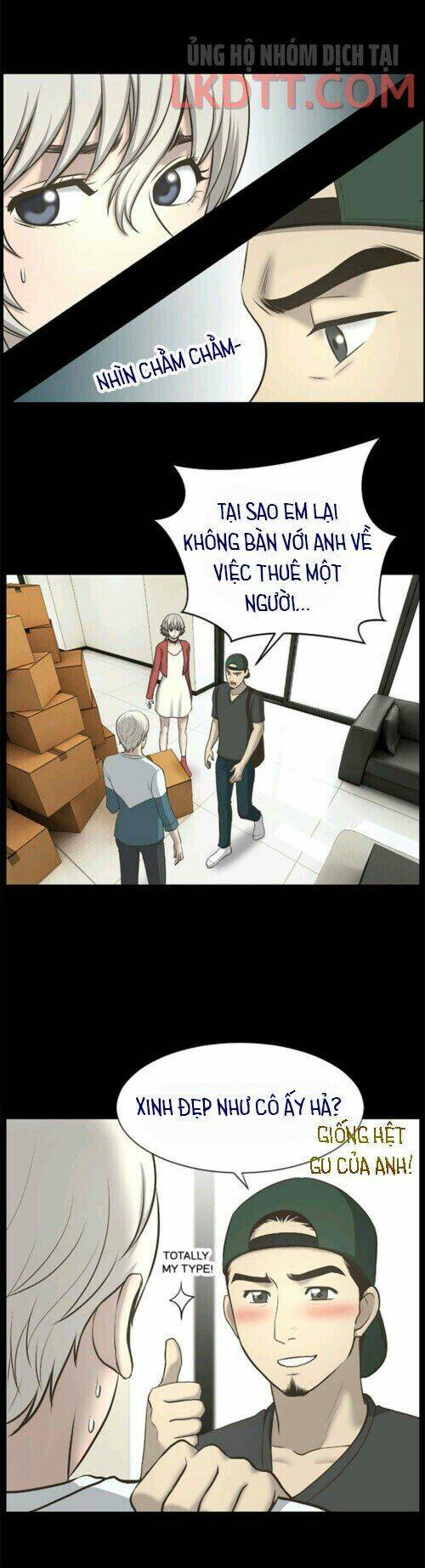 luna - dưới ánh trăng chapter 4 4