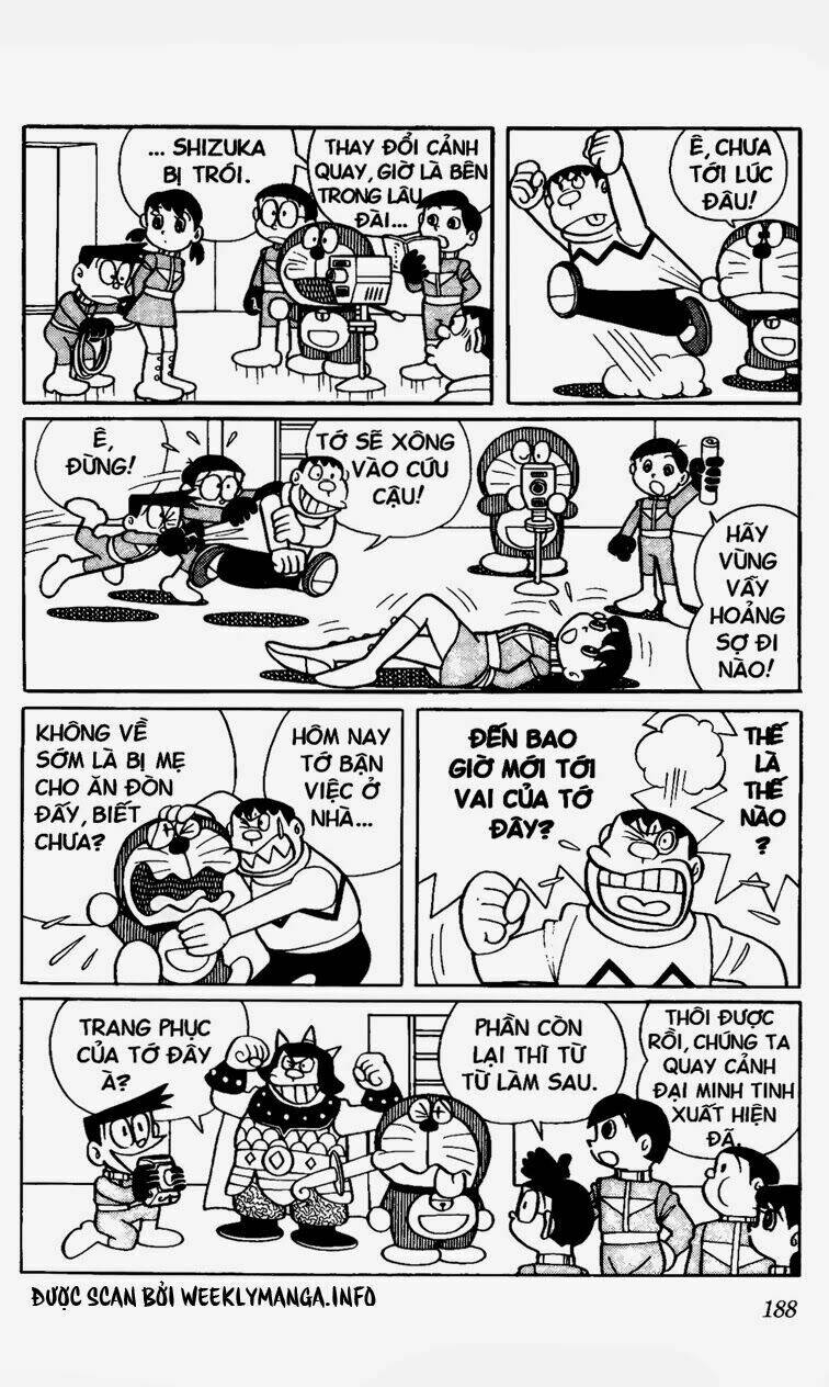 doraemon chapter 380 19