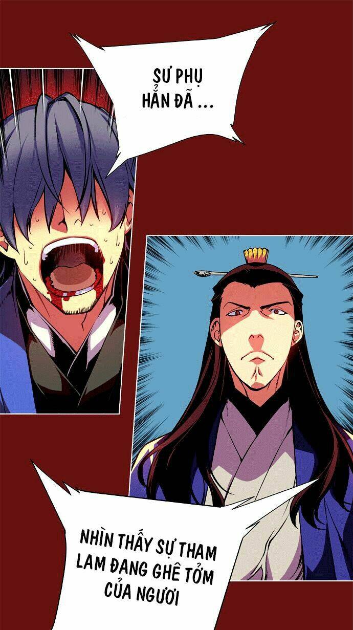 märchen: the embodiment of tales chapter 5 28