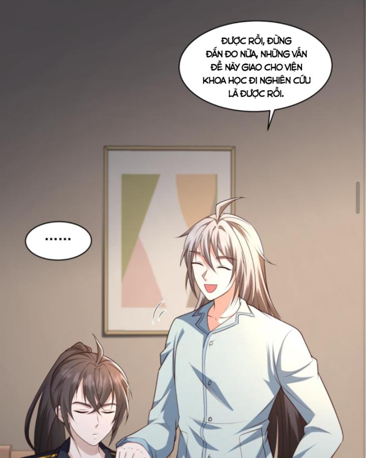 học cùng em gái, tôi bất cẩn vô địch rồi chapter 174 23