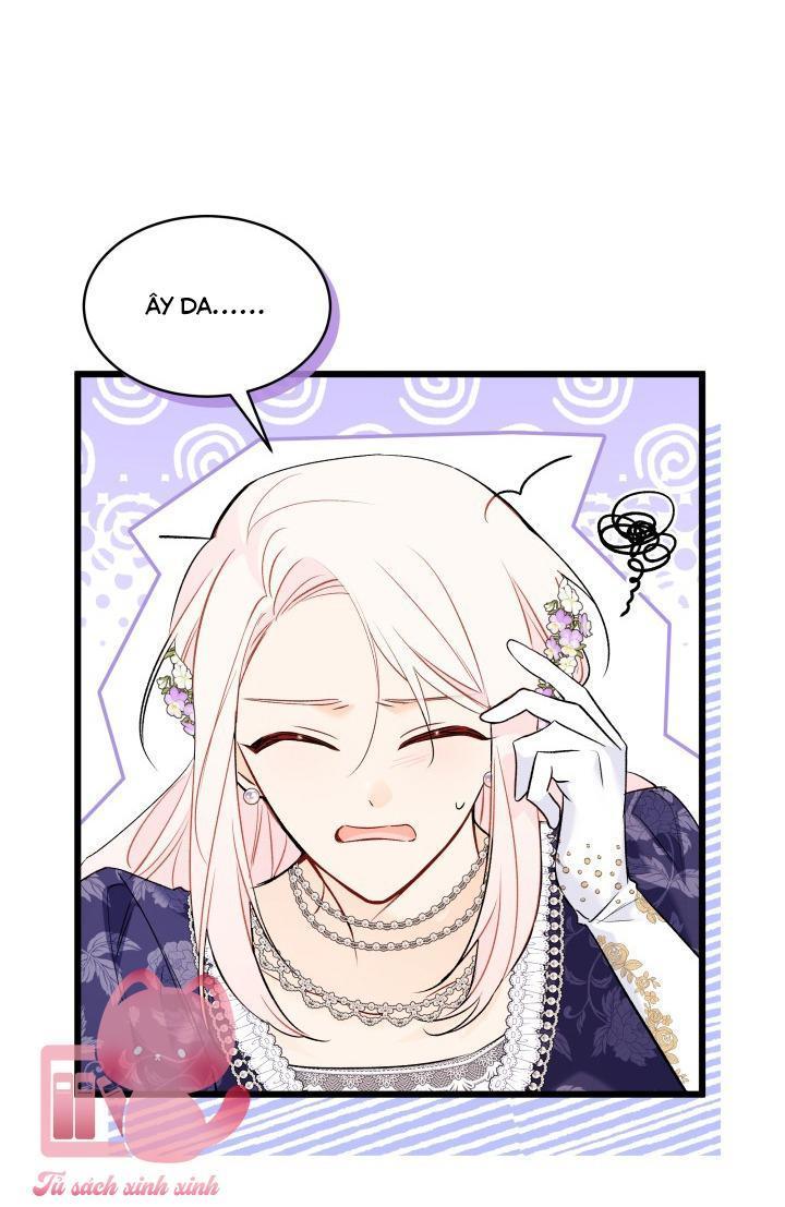 quan hệ cộng sinh giữa báo đen và thỏ trắng chapter 66 62