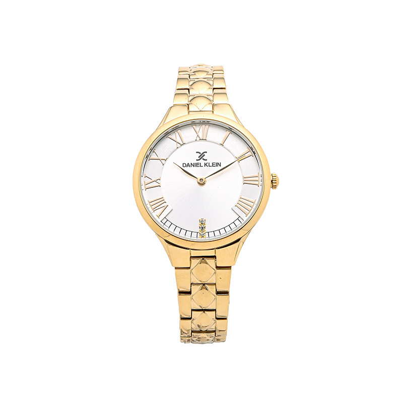 Đồng hồ Nữ Daniel Klein DK.1.12558.2 - Galle Watch