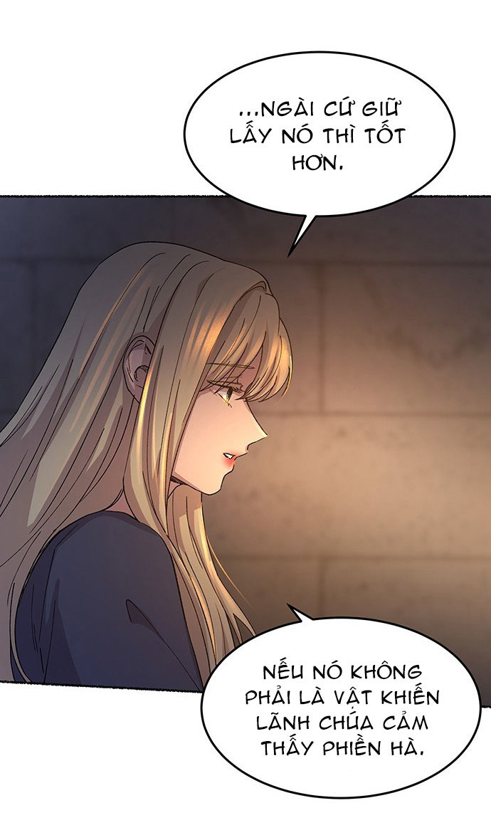 như gió trên cành cây khô chapter 39 34