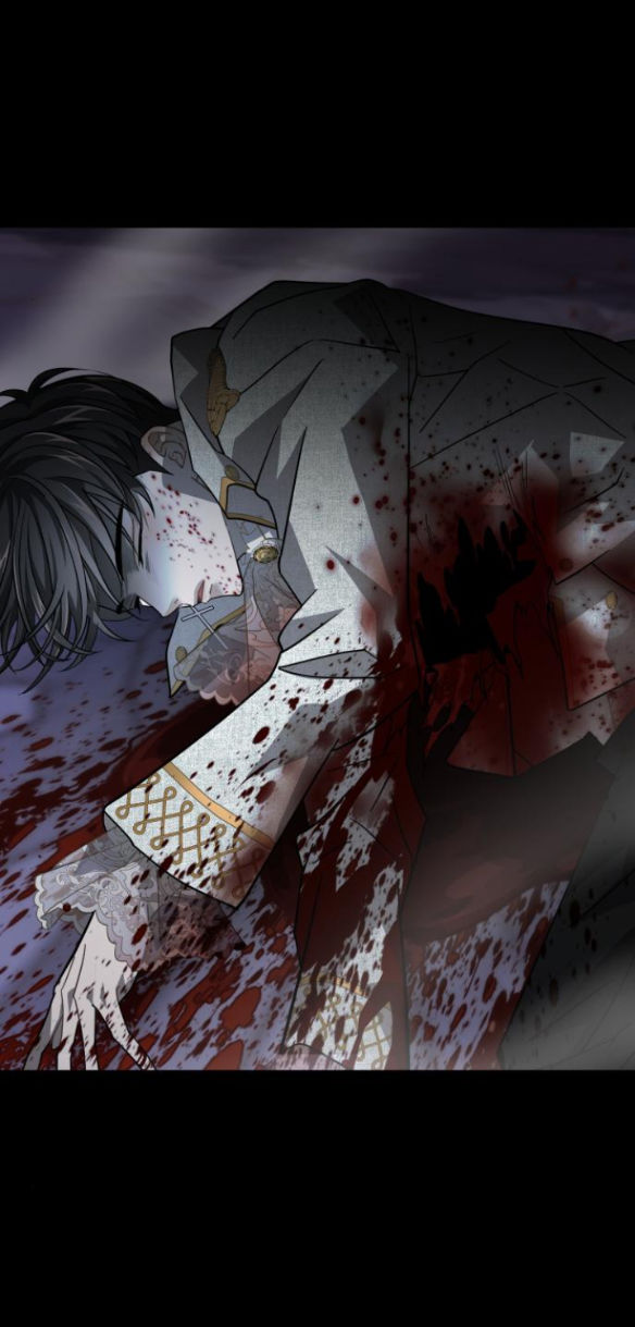 dark moon - tế đàn ánh trăng chapter 43.1 10