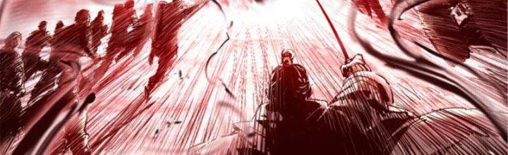 máy mô phỏng nhân sinh của lữ bố chapter 11 86