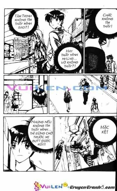 đóa hoa anh đào chapter 6 111