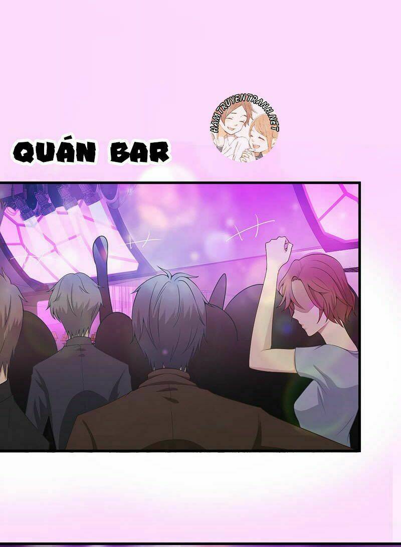 hôn xuống bằng bất cứ giá nào chapter 9 3