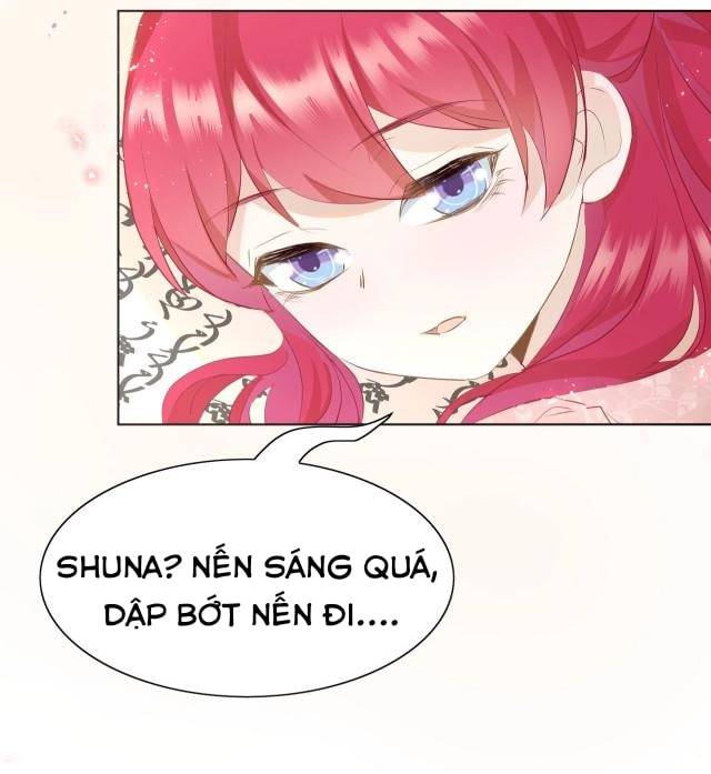 ma pháp của công chúa amy chapter 4 69