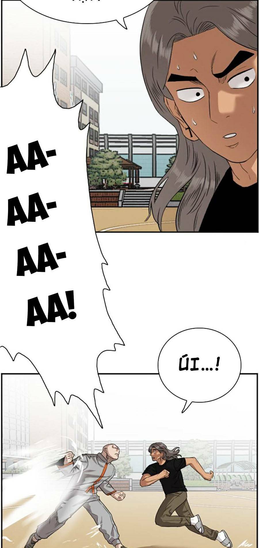 người xấu chapter 79 10