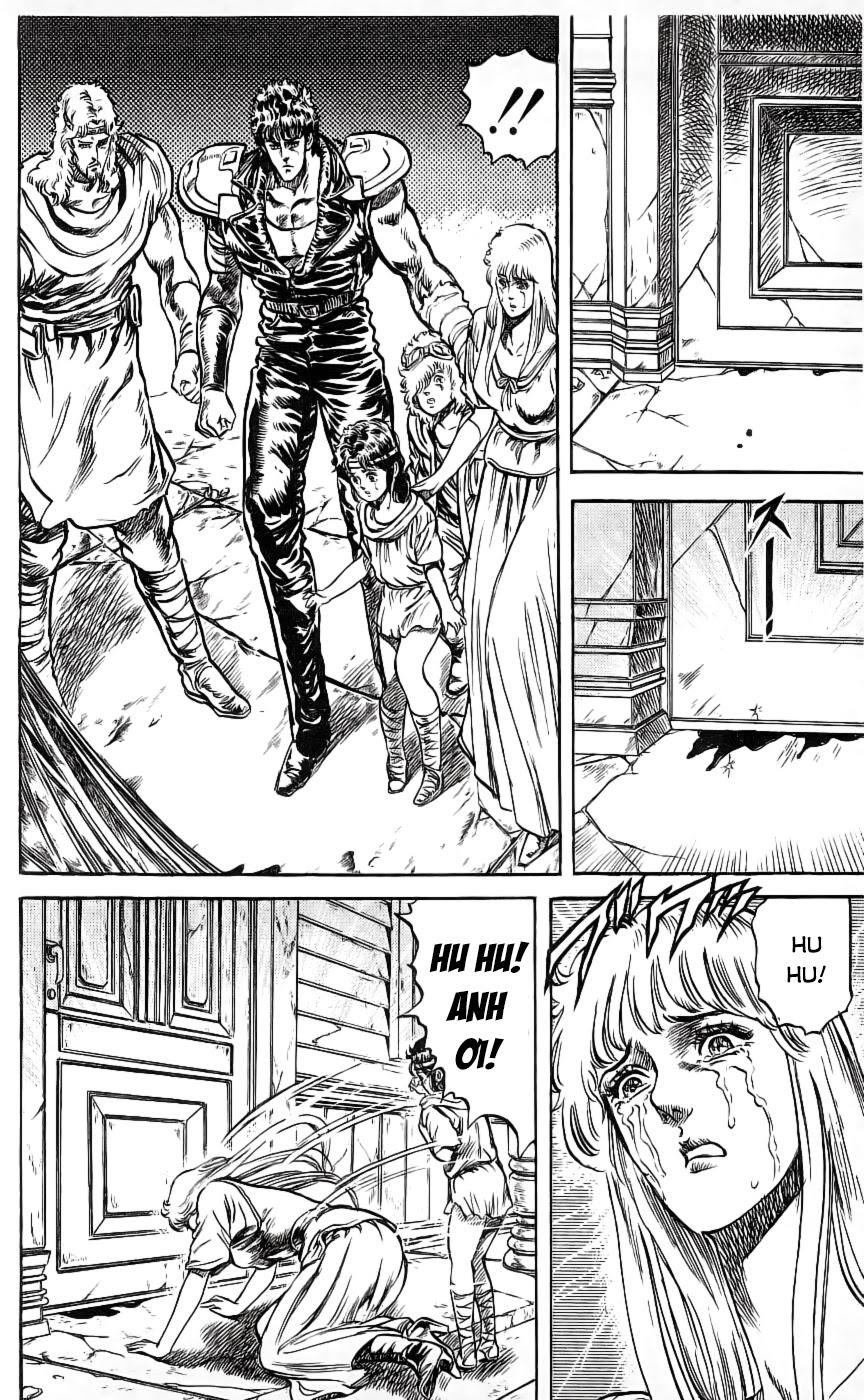 bắc đẩu thần quyền chapter 82 18