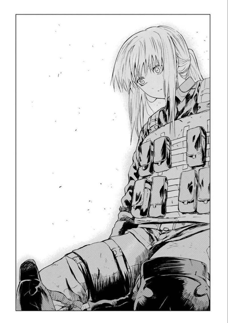 tái sinh manga chapter 23 11